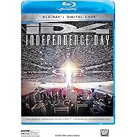 Amazon.com: Independence Day Resurgence : Emmerich, Roland